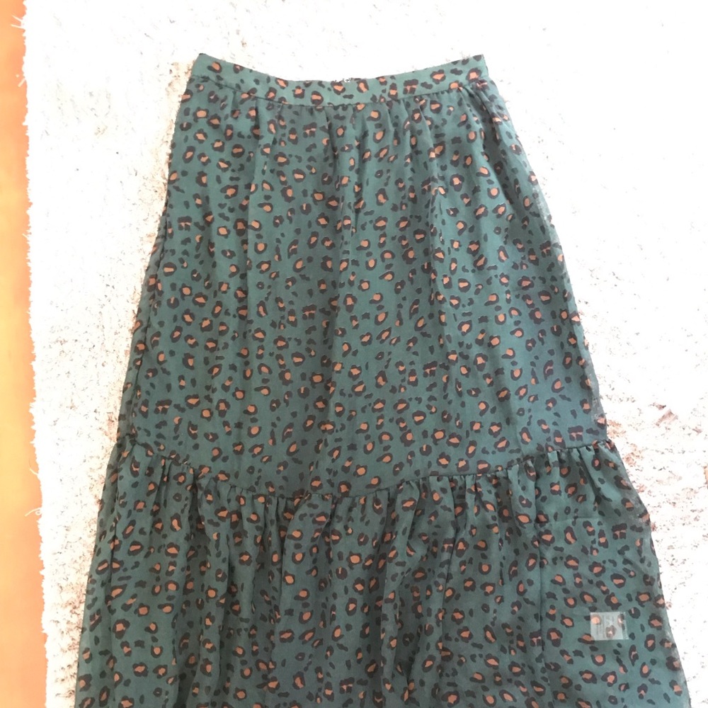 Skirt